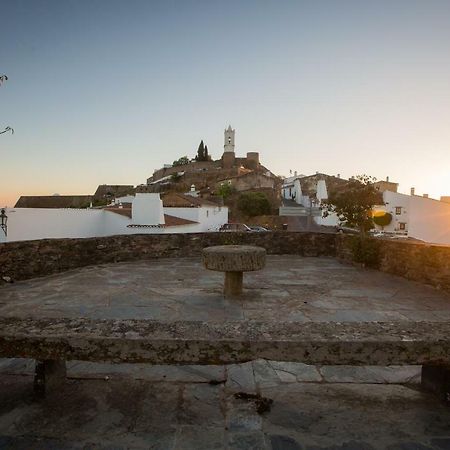 Casa da Avó Vila Reguengos de Reguengos de Monsaraz Exterior foto