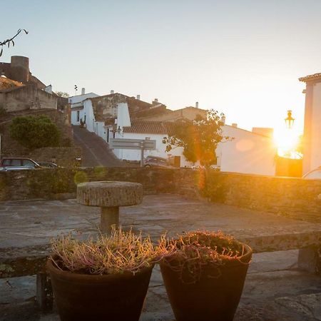 Casa da Avó Vila Reguengos de Reguengos de Monsaraz Exterior foto