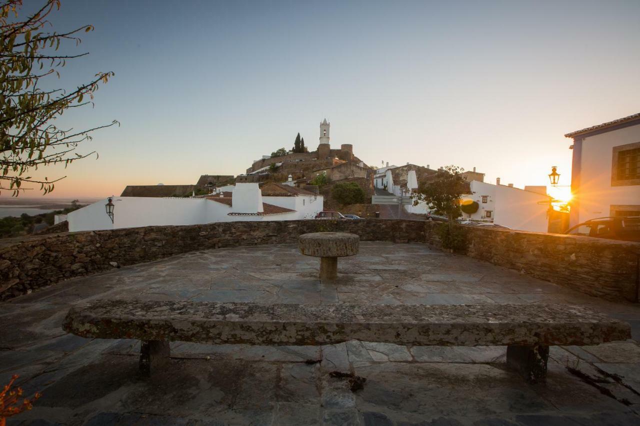 Casa da Avó Vila Reguengos de Reguengos de Monsaraz Exterior foto