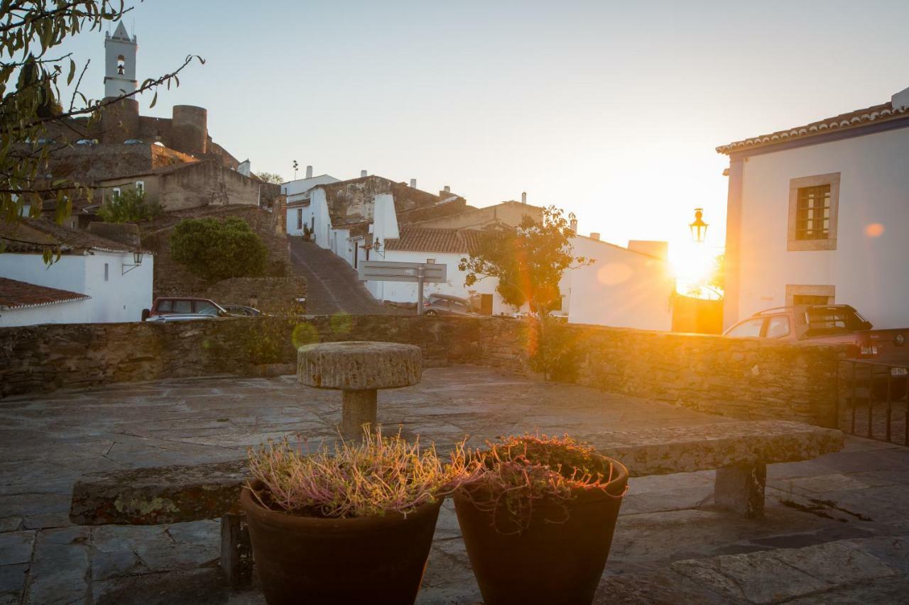 Casa da Avó Vila Reguengos de Reguengos de Monsaraz Exterior foto